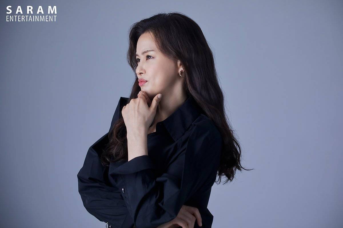 Lee Ha Nee Saram Entertainment Profile photos
